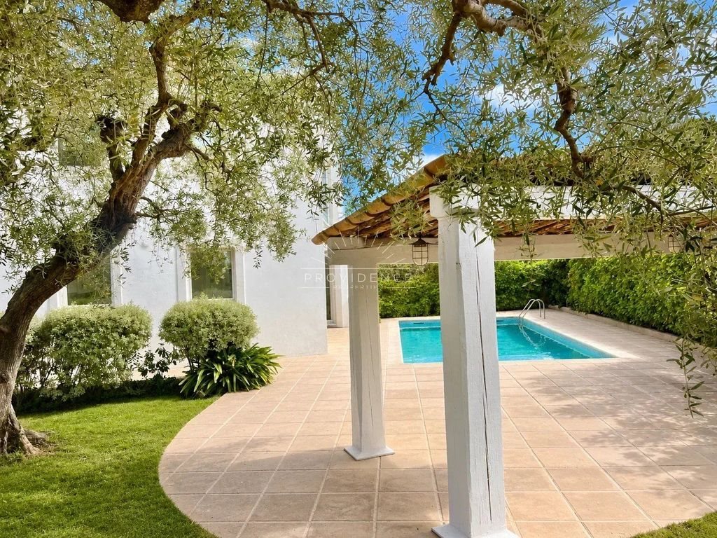 Maison à vendre, 266m², Cannes