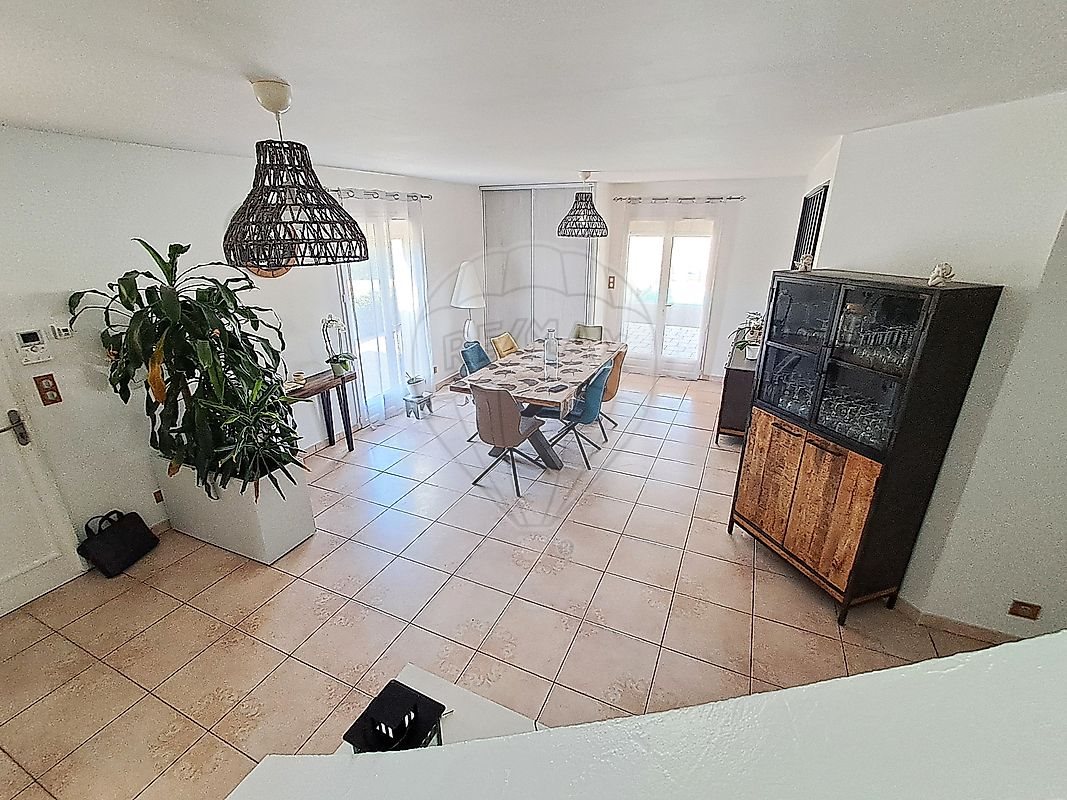 Maison à vendre, 140m², Taponas