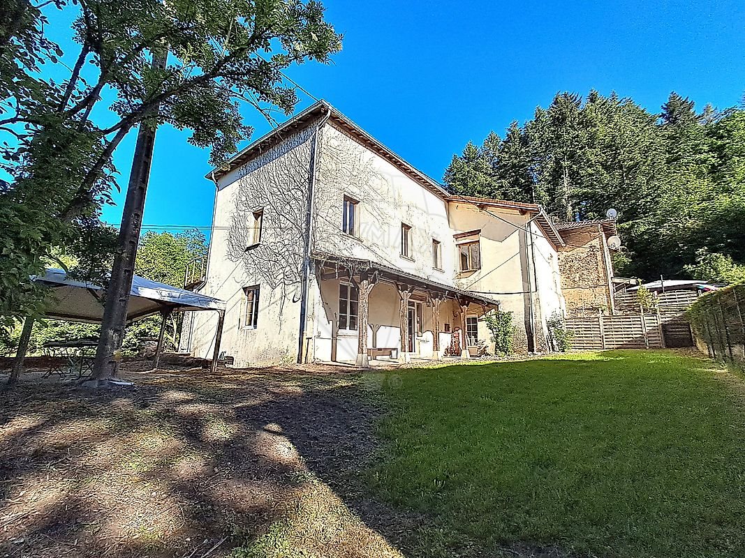 Maison à vendre, 224m², Saint-Christophe