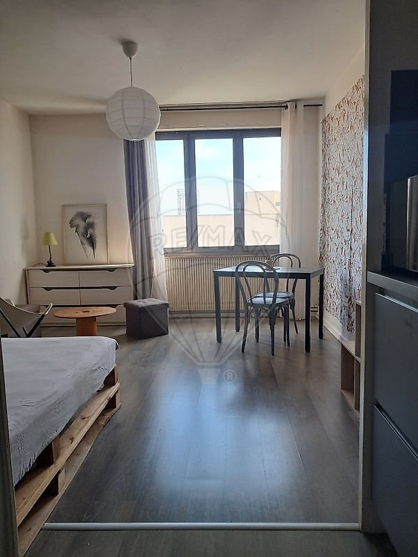 Appartement à vendre, 28m², Villefranche-sur-Saône