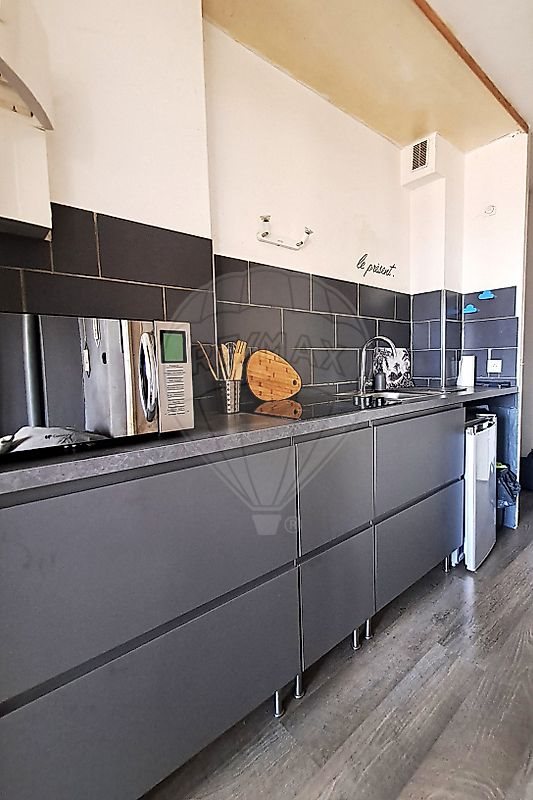 Appartement à vendre, 28m², Villefranche-sur-Saône