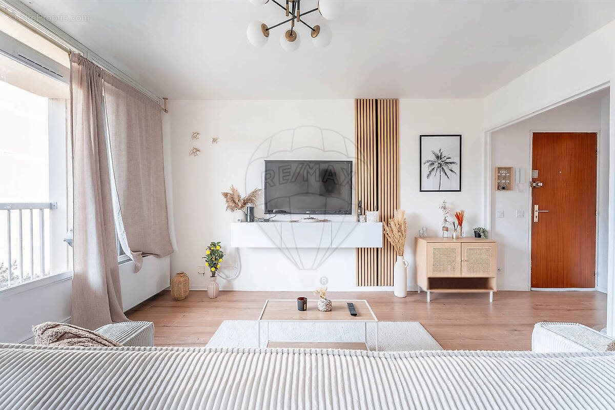 Appartement à vendre, 68m², Gleizé