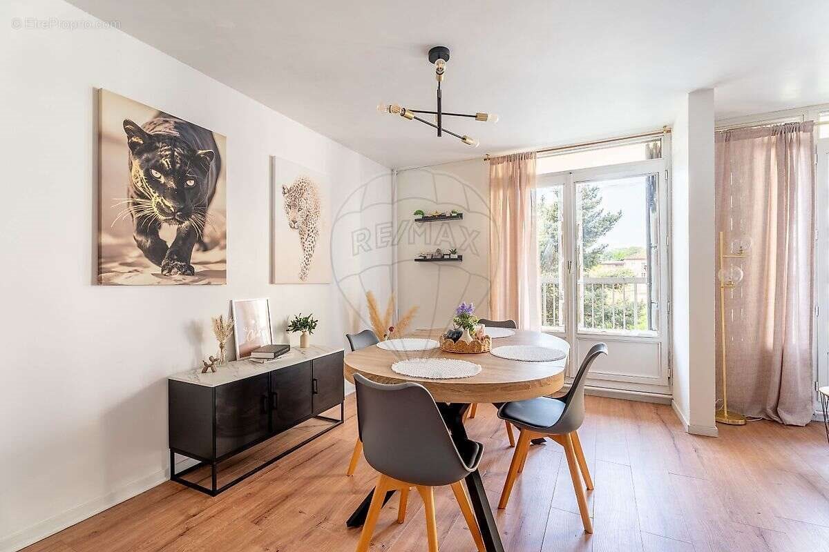 Appartement à vendre, 68m², Gleizé