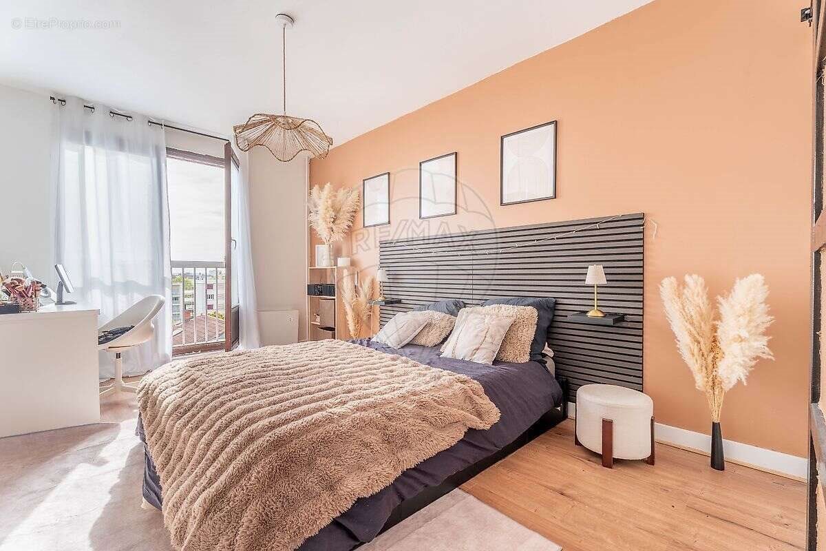 Appartement à vendre, 68m², Gleizé