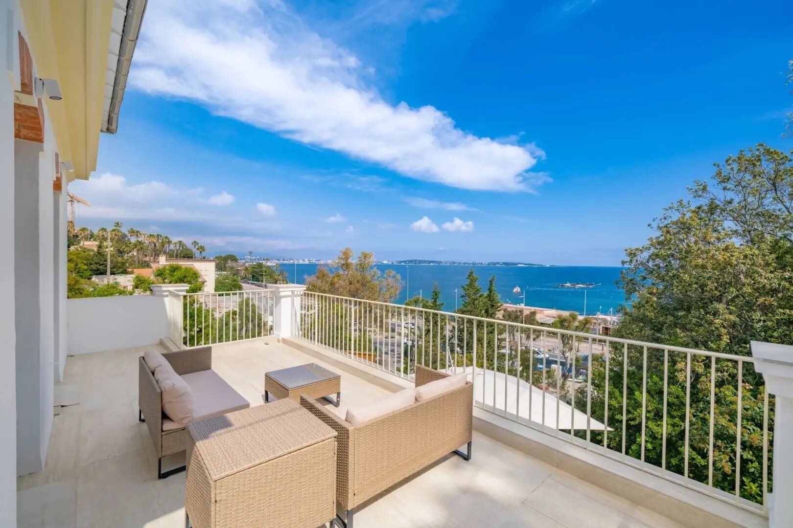 Maison à vendre, 130m², Cannes