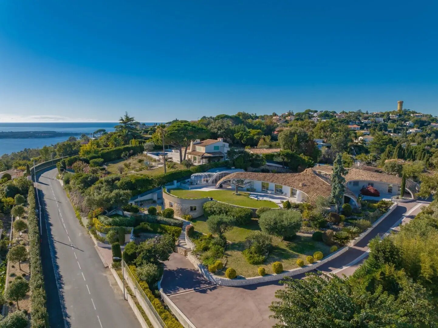 Maison à vendre, 470m², Cannes