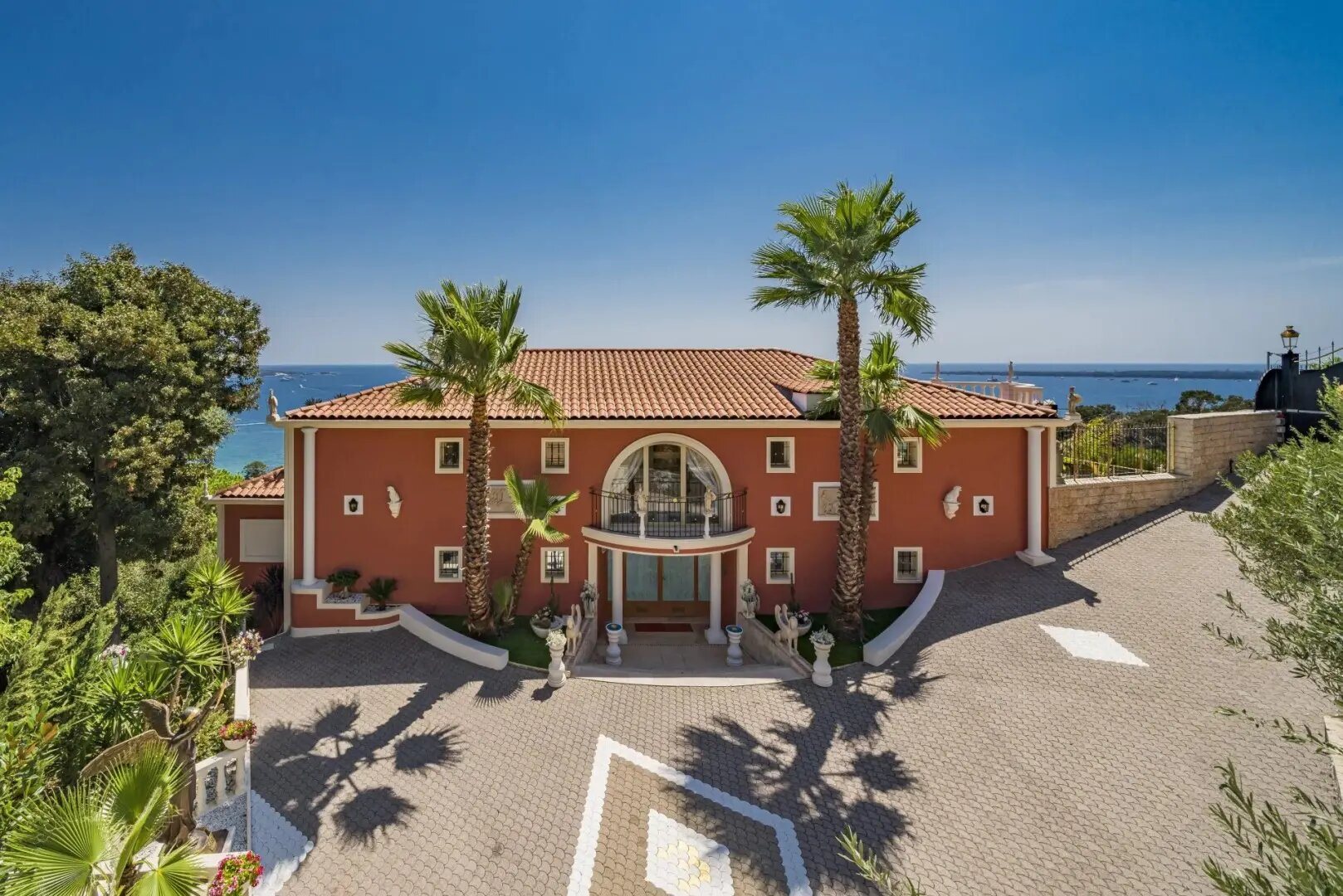 Maison à vendre, 678m², Cannes