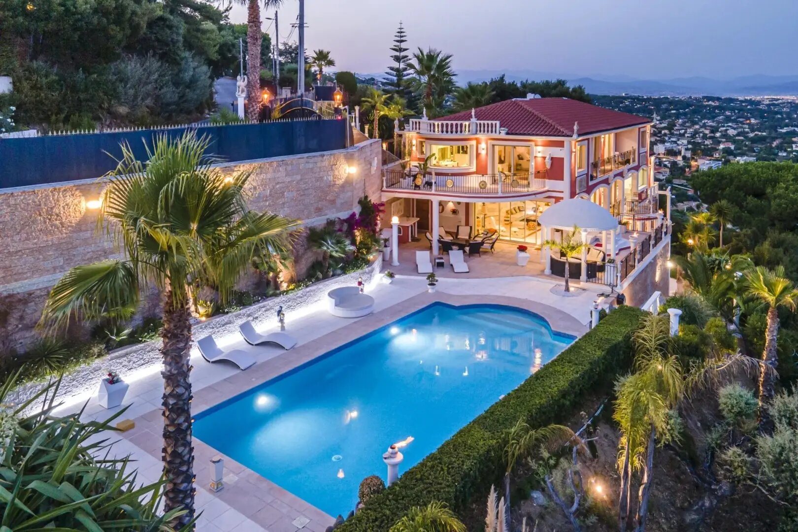 Maison à vendre, 678m², Cannes