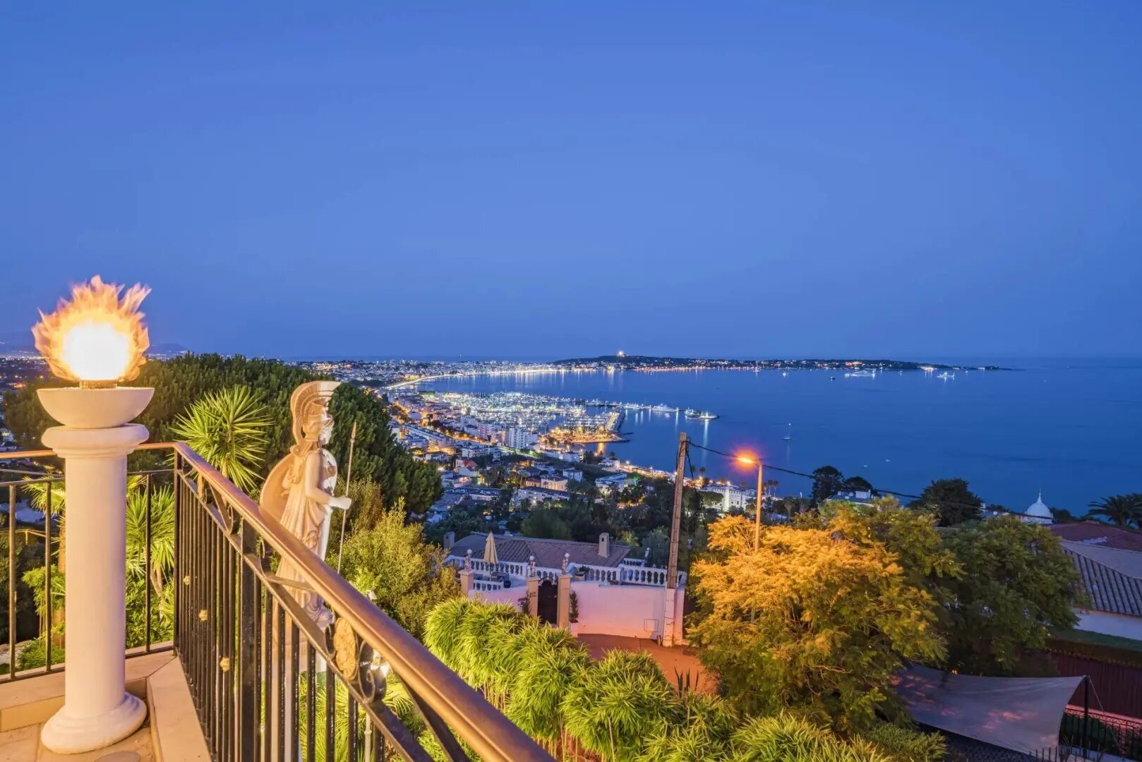 Maison à vendre, 678m², Cannes