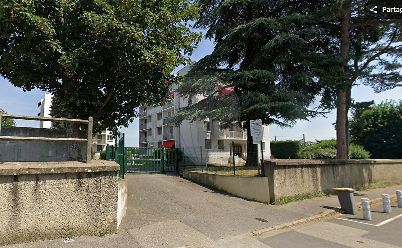Appartement à vendre, 60m², Villefranche-sur-Saône