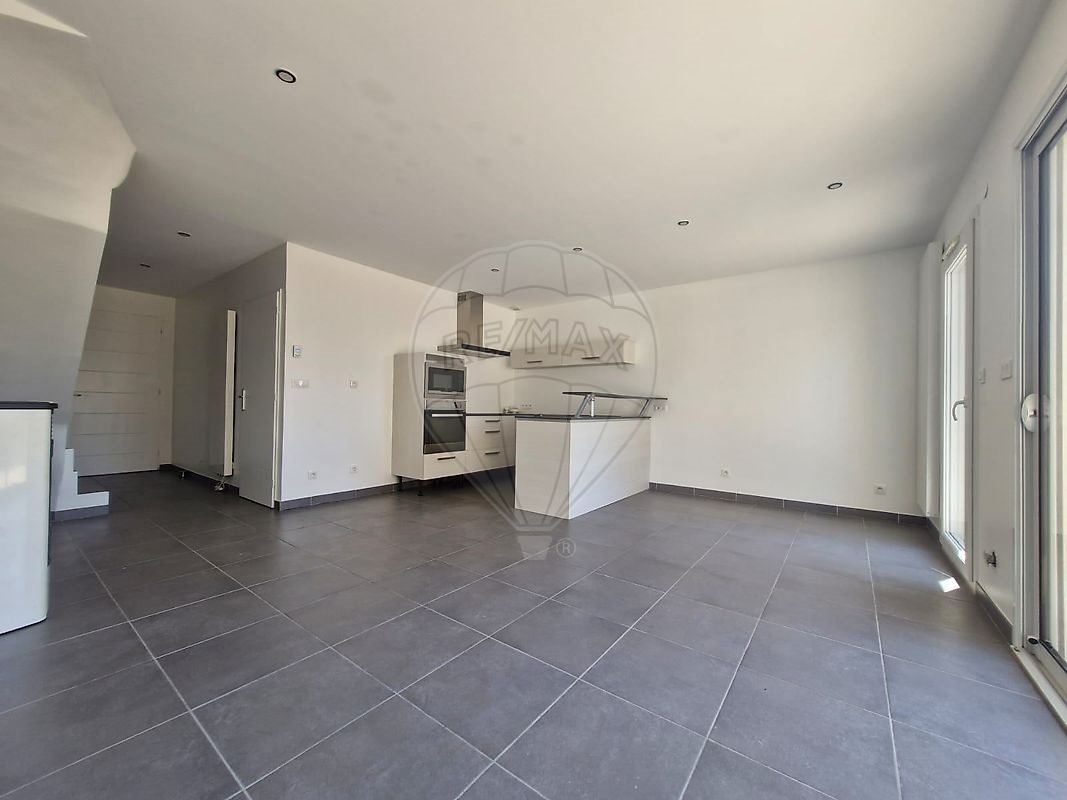 Maison à vendre, 79m², Jassans-Riottier