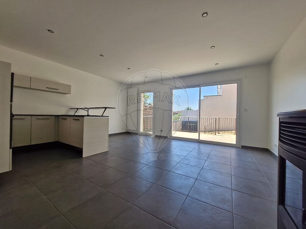 Maison à vendre, 79m², Jassans-Riottier