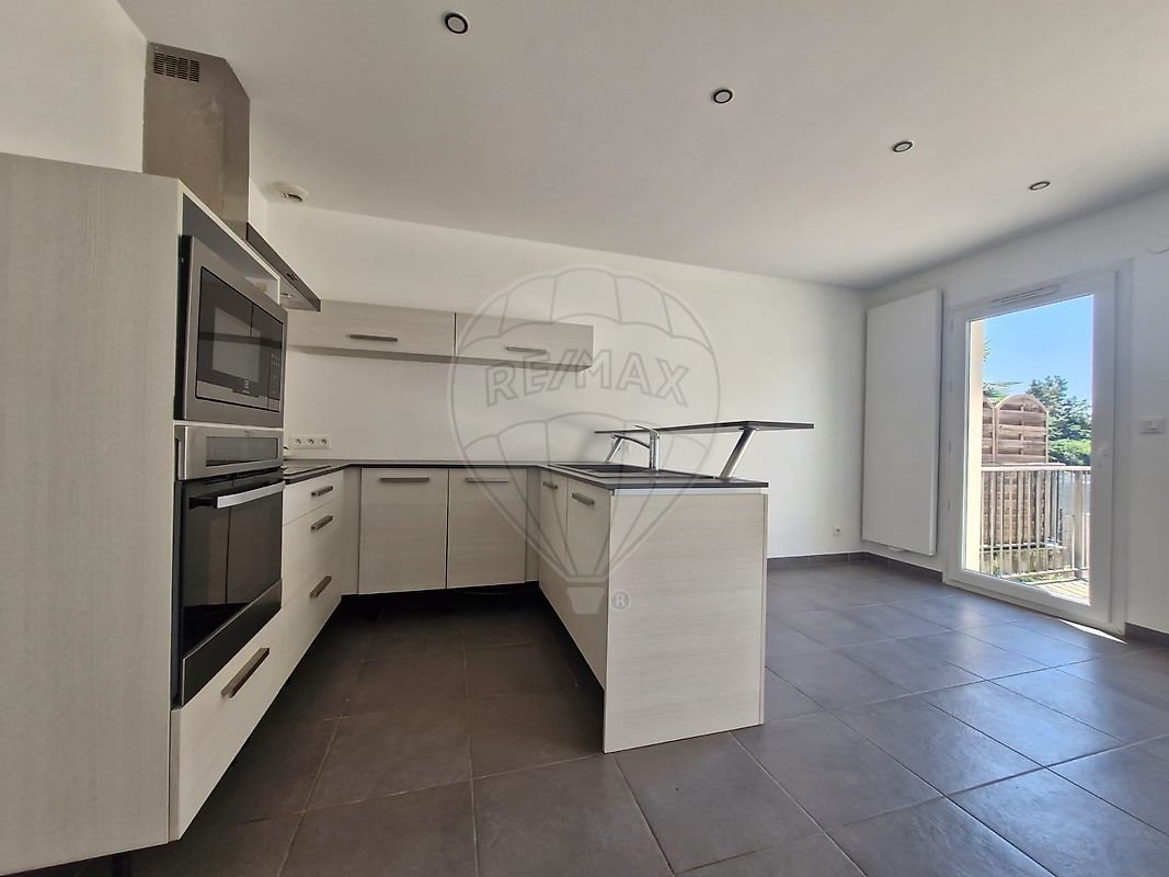 Maison à vendre, 79m², Jassans-Riottier