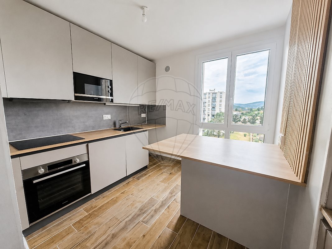 Appartement à louer, 60m², Limas
