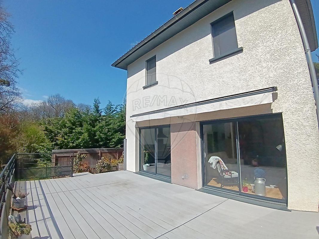 Maison à vendre, 88m², Jassans-Riottier