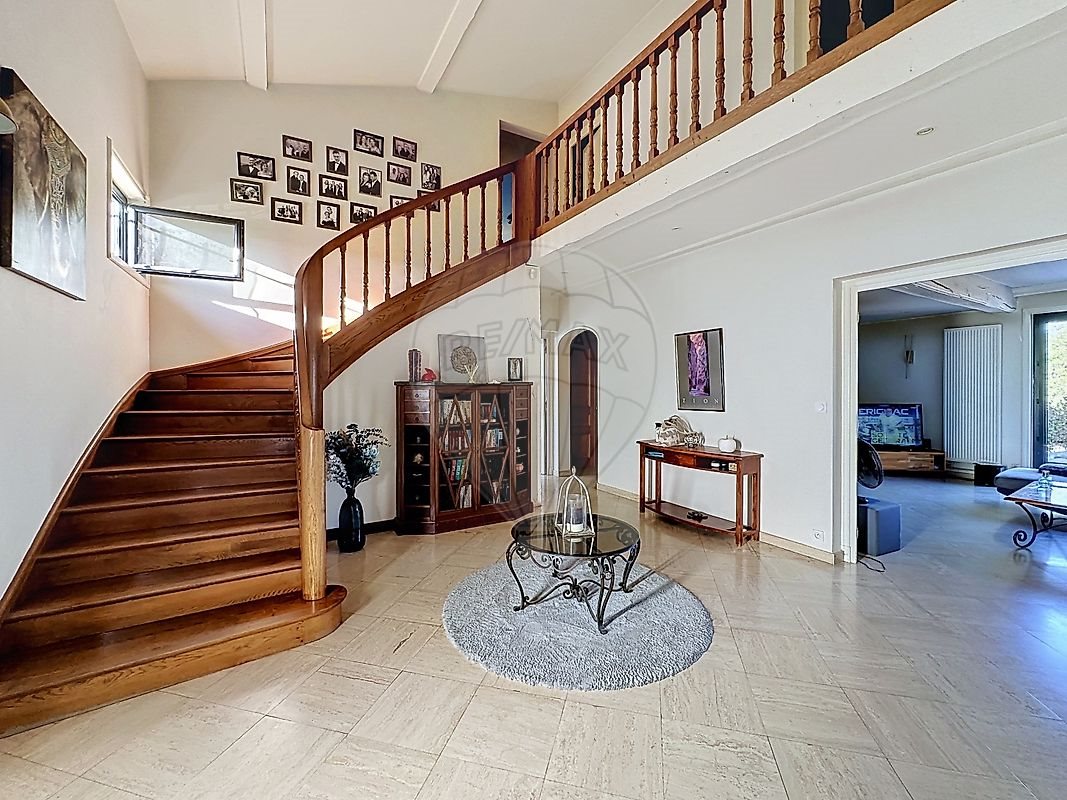 Maison à vendre, 280m², Belleville
