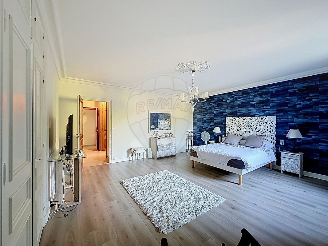 Maison à vendre, 280m², Belleville