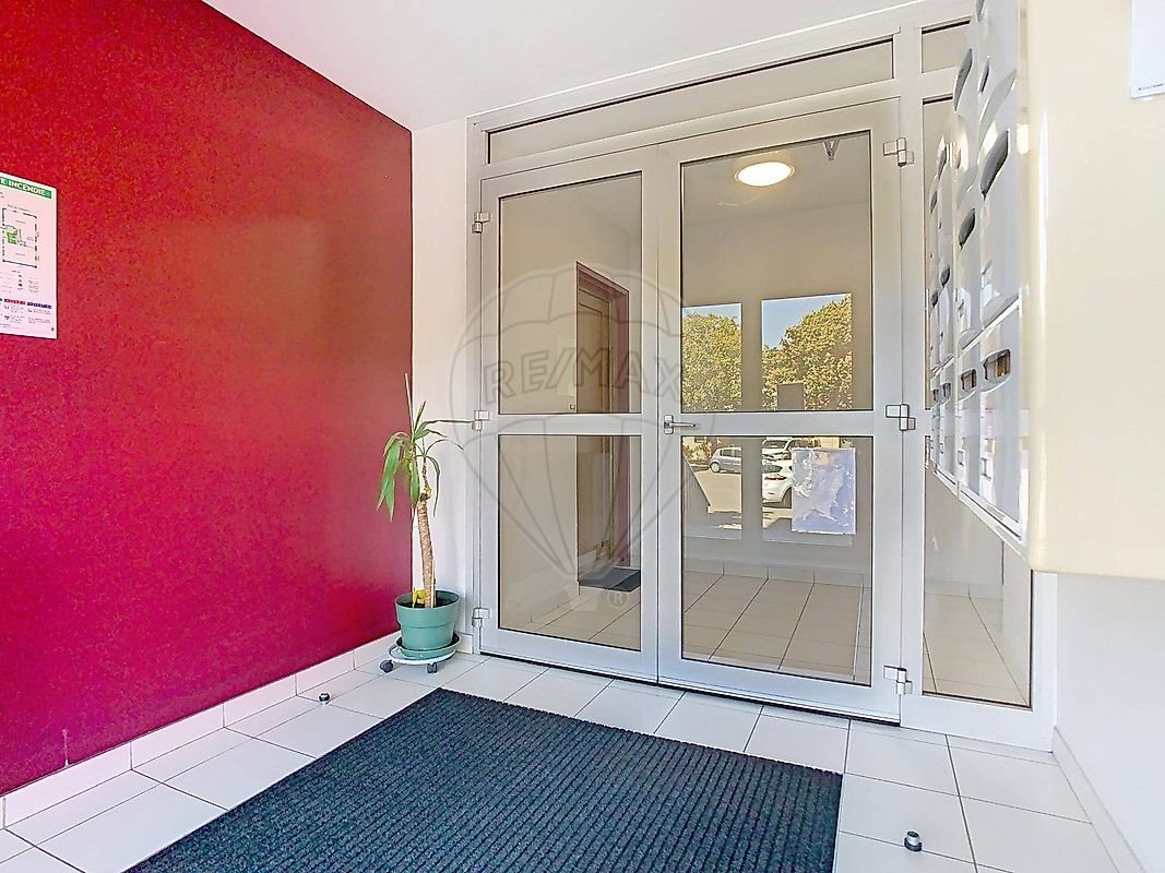 Appartement à vendre, 67m², Lutterbach