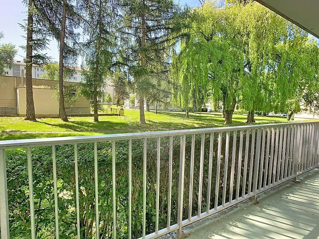 Appartement à vendre, 67m², Lutterbach