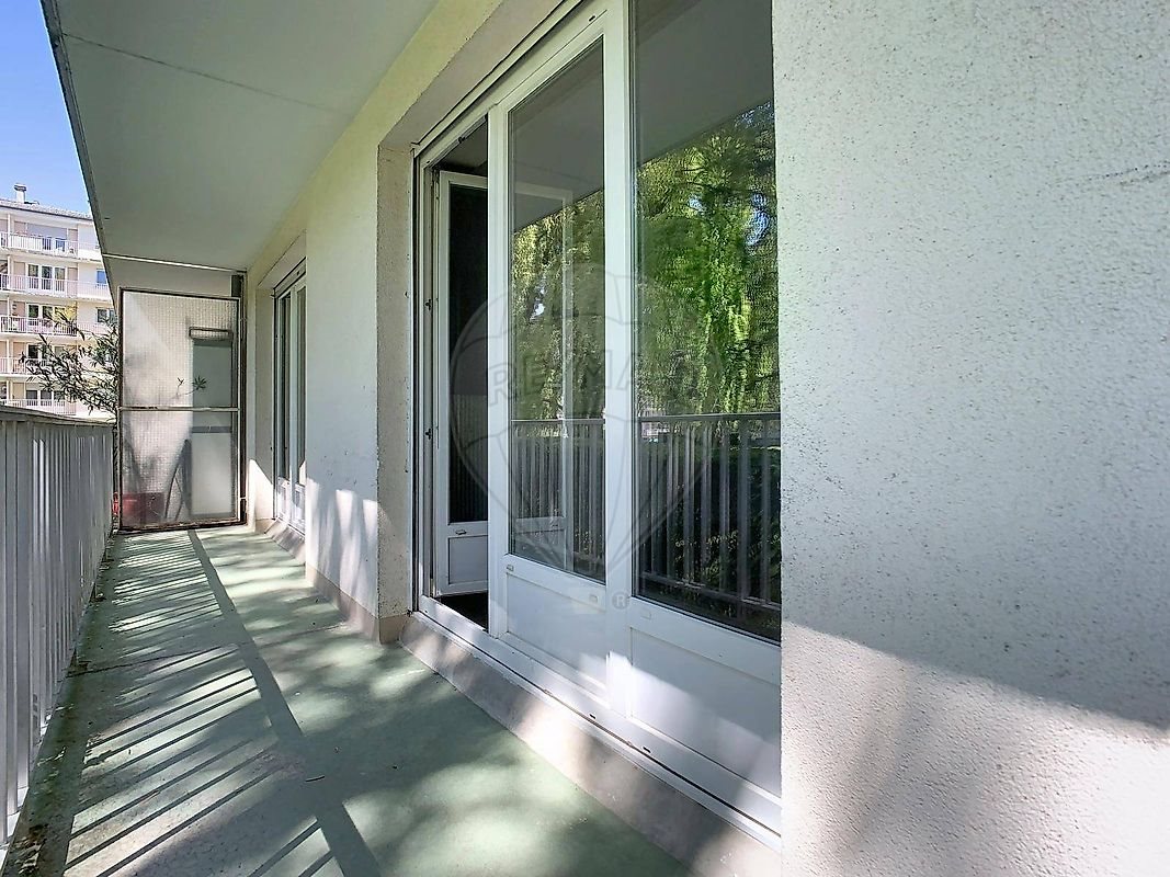 Appartement à vendre, 67m², Lutterbach