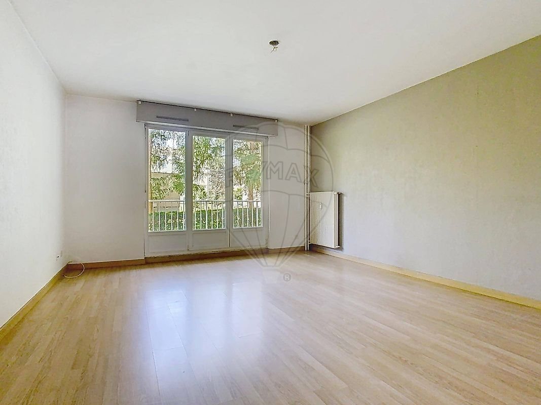 Appartement à vendre, 67m², Lutterbach