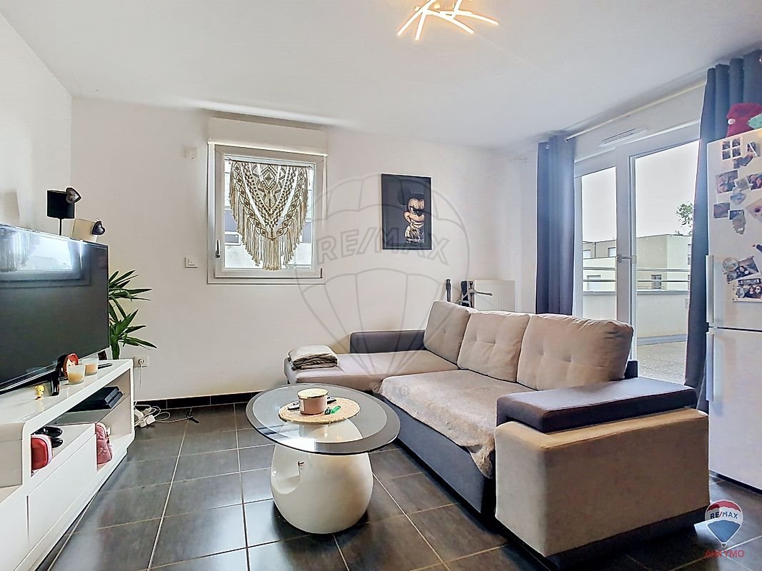 Appartement à vendre, 46m², Bollwiller