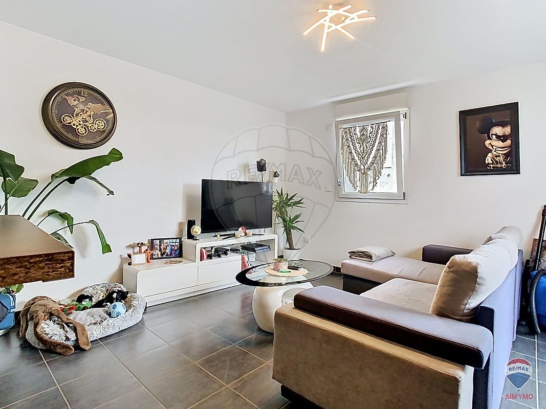 Appartement à vendre, 46m², Bollwiller