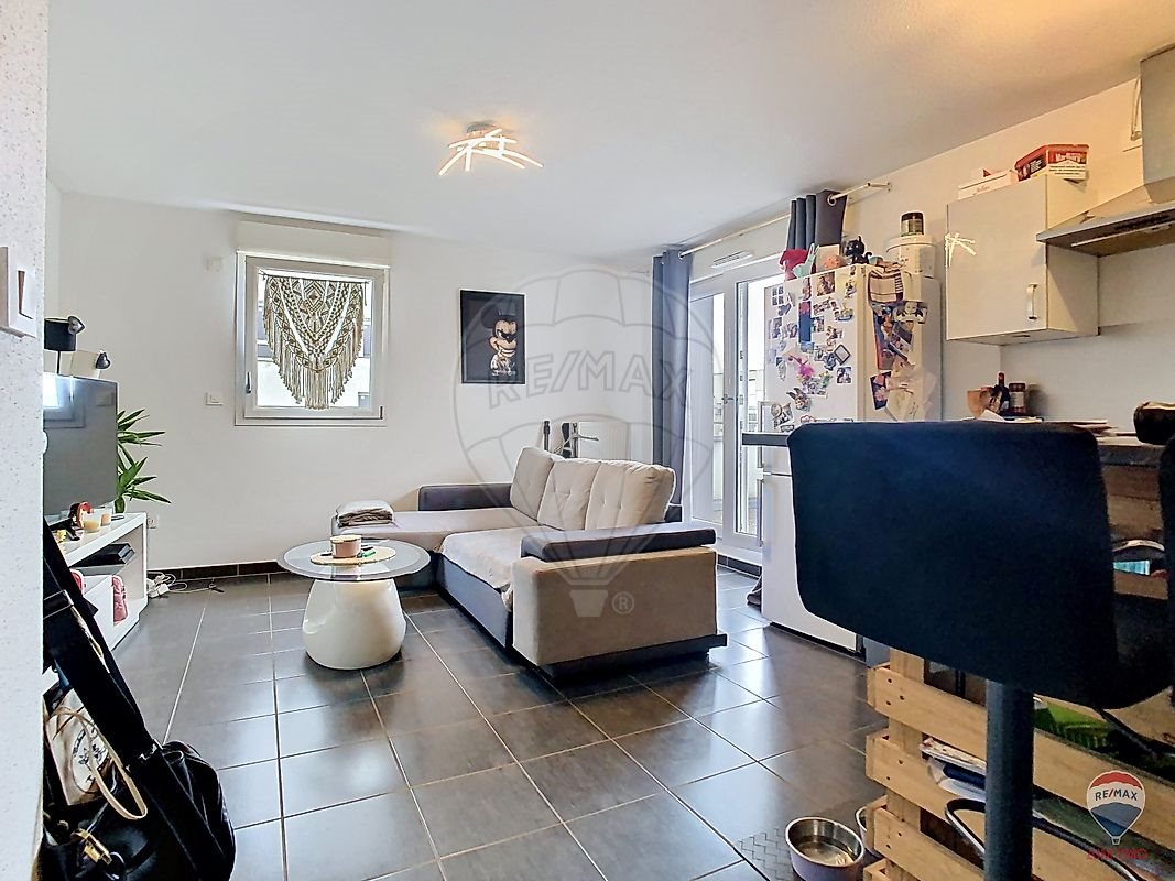 Appartement à vendre, 46m², Bollwiller