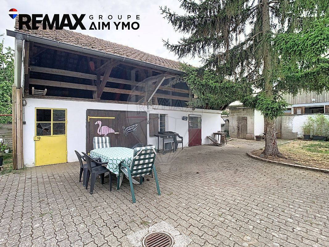 Maison à vendre, 120m², Merxheim