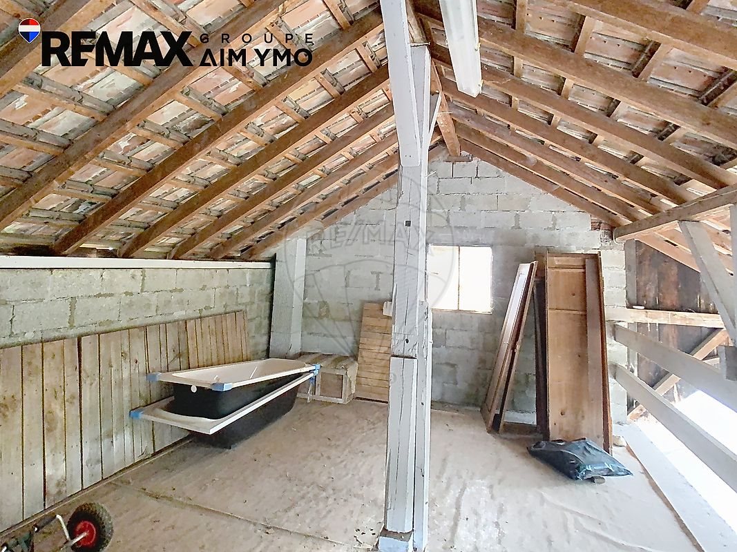 Maison à vendre, 120m², Merxheim