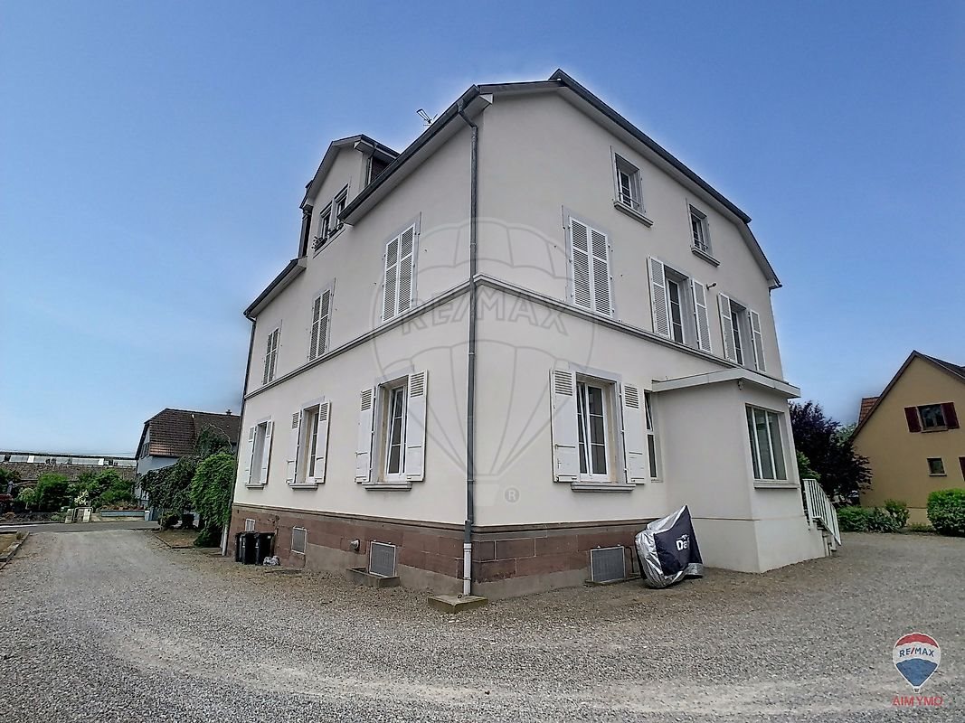 Appartement à vendre, 81m², Issenheim