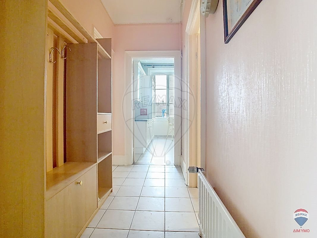 Appartement à vendre, 81m², Issenheim
