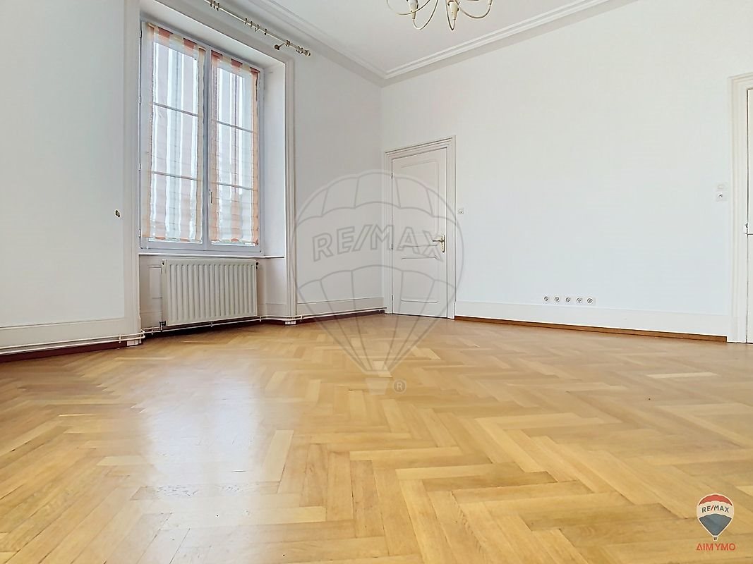 Appartement à vendre, 81m², Issenheim
