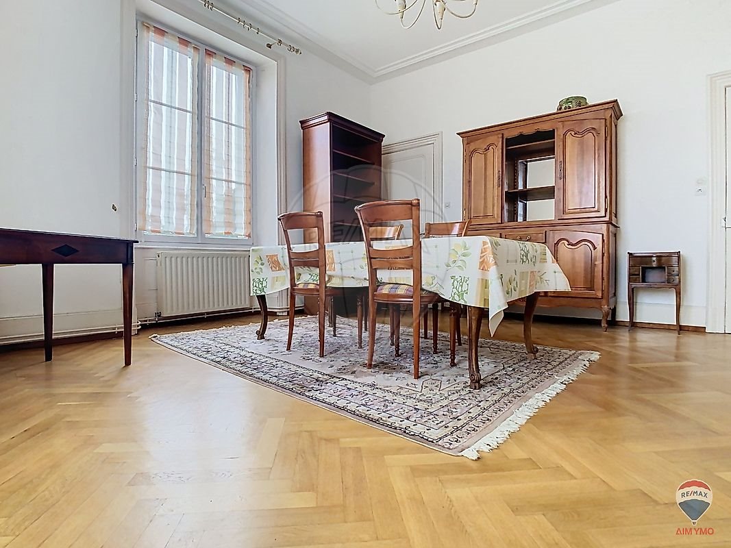 Appartement à vendre, 81m², Issenheim