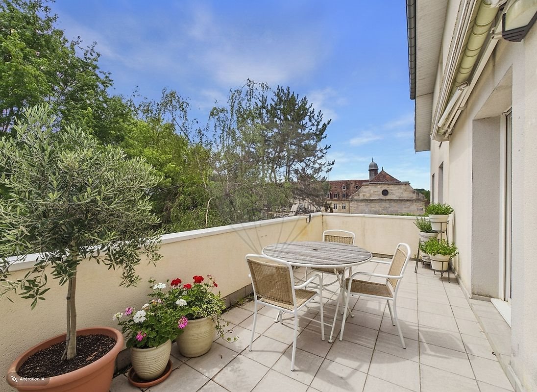 Appartement à vendre, 127m², Ecole-Valentin