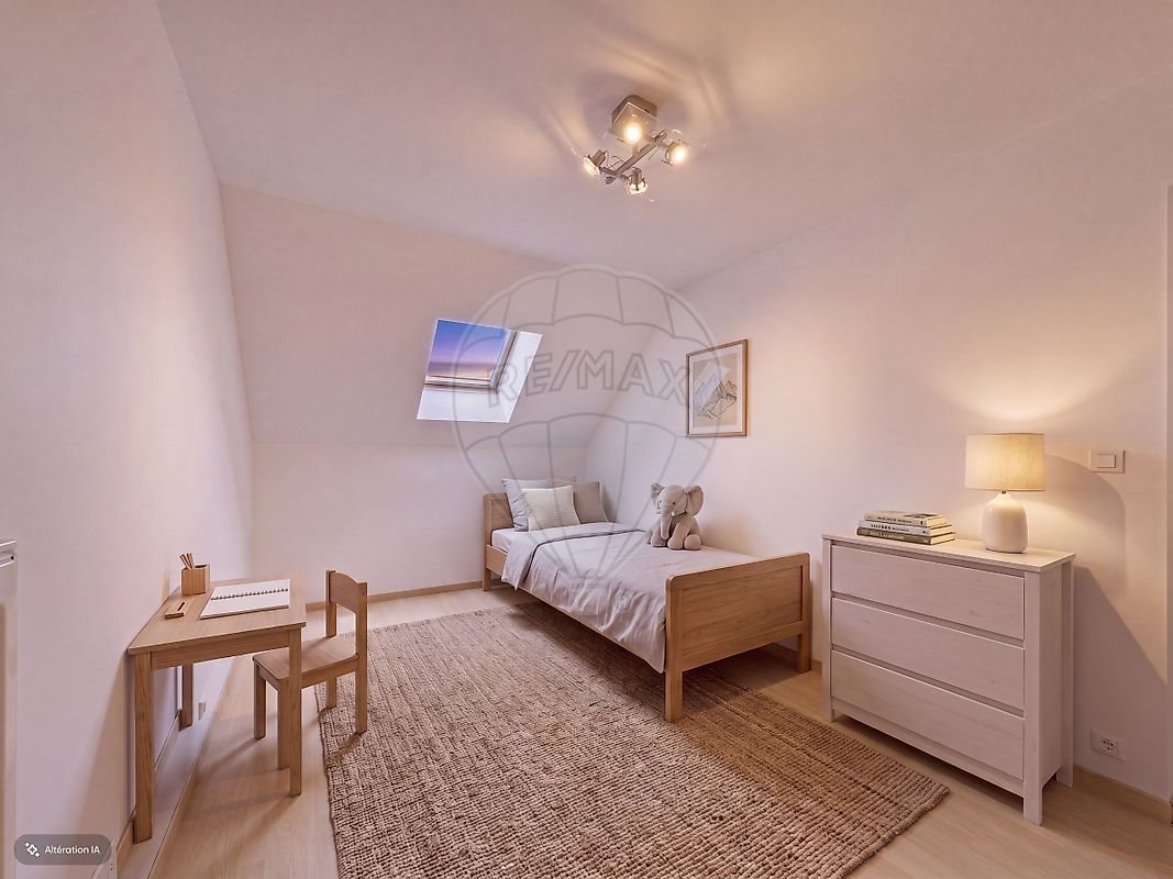 Appartement à vendre, 127m², Ecole-Valentin
