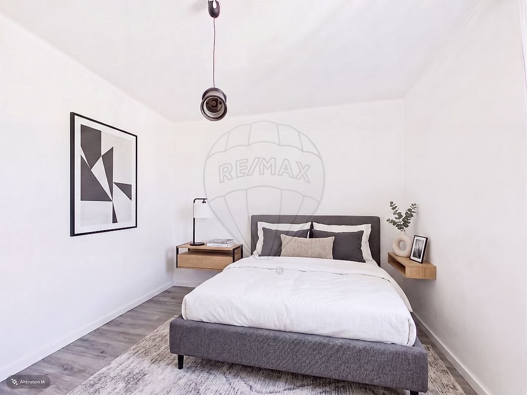 Appartement à vendre, 52m², Besançon