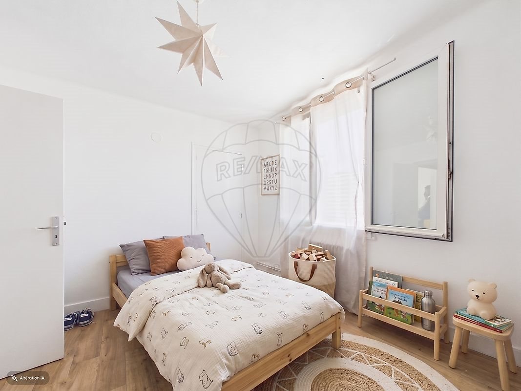 Appartement à vendre, 52m², Besançon