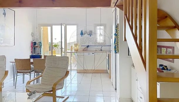 Maison à vendre, 39m², Leucate