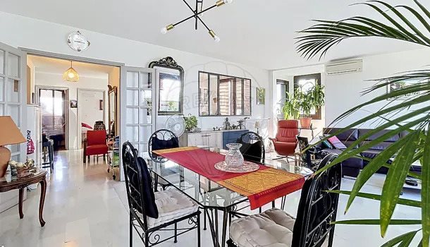 Appartement à vendre, 99m², Perpignan