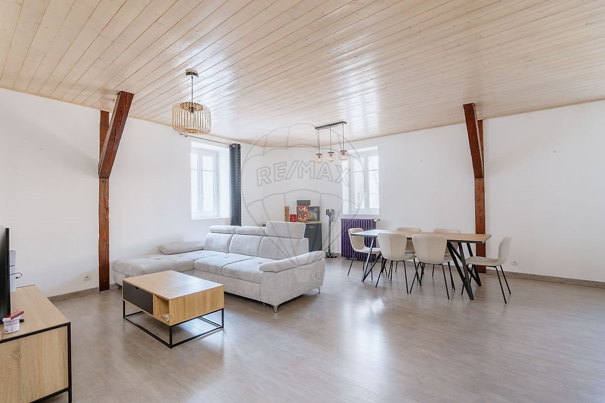 Appartement à vendre, 62m², Vichy