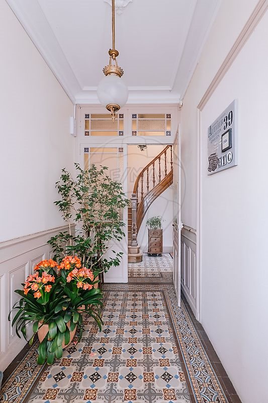 Appartement à vendre, 62m², Vichy
