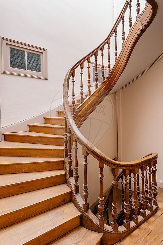 Appartement à vendre, 62m², Vichy