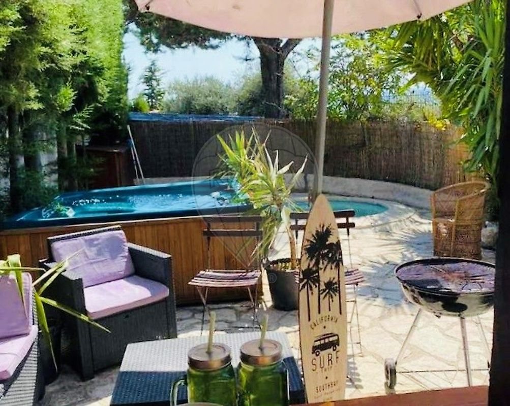 Maison à vendre, 217m², Nice