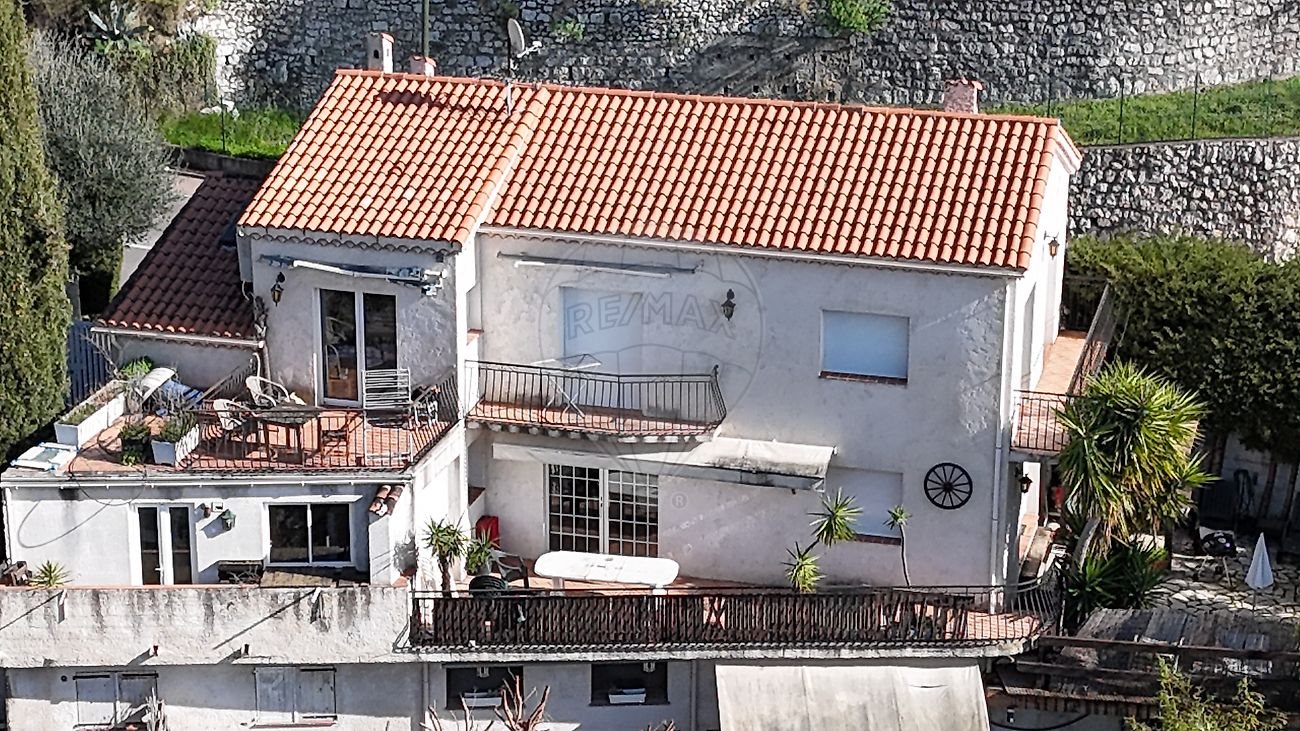 Maison à vendre, 217m², Nice