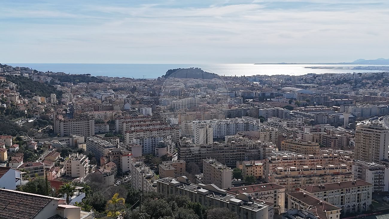 Maison à vendre, 217m², Nice