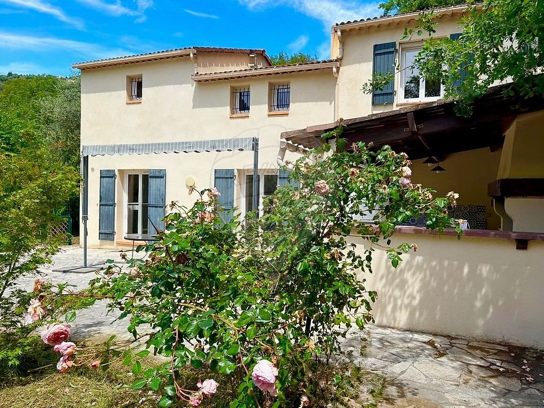 Maison à vendre, 115m², Contes
