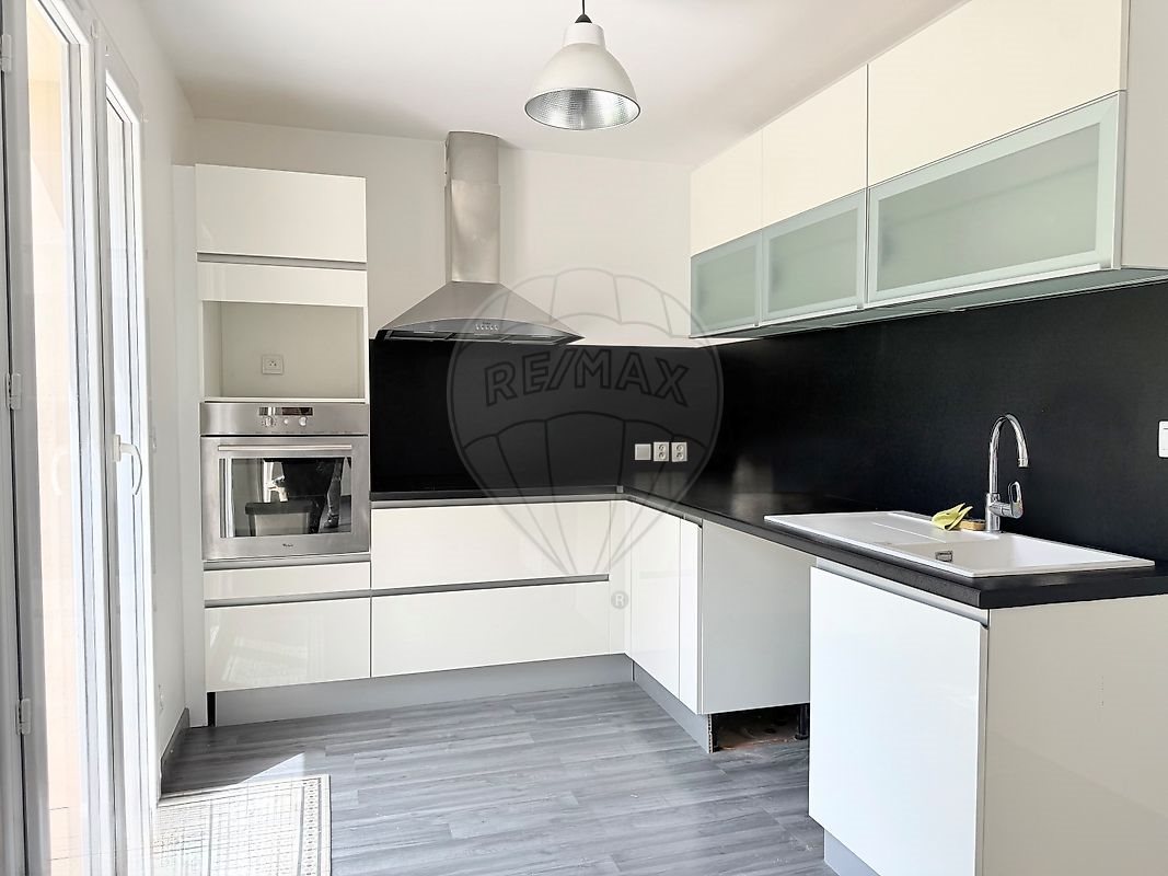 Maison à vendre, 115m², Contes