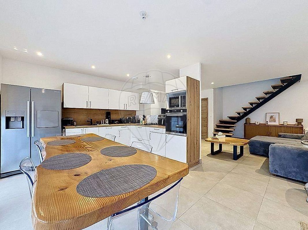 Maison à vendre, 117m², Houssen
