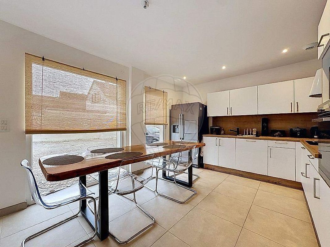 Maison à vendre, 117m², Houssen